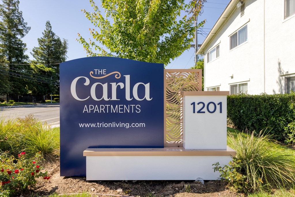 The Carla By Trion Living Apartments, 1201 Fulton Ave., Sacramento, CA